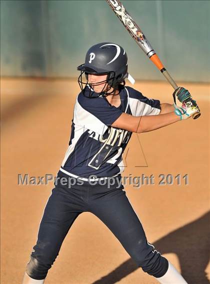 Thumbnail 2 in Pacifica @ Northwood (Game 2) photogallery.