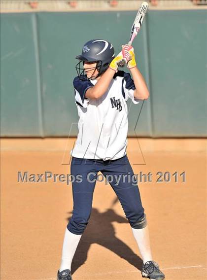 Thumbnail 3 in Pacifica @ Northwood (Game 2) photogallery.