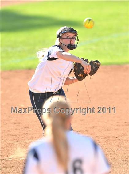 Thumbnail 2 in Pacifica @ Northwood (Game 2) photogallery.