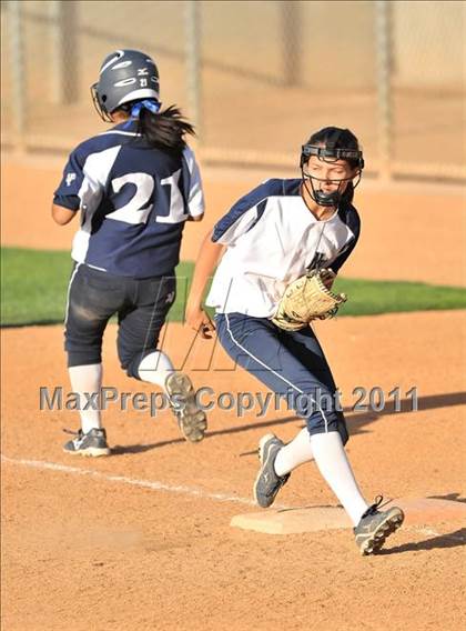 Thumbnail 1 in Pacifica @ Northwood (Game 2) photogallery.