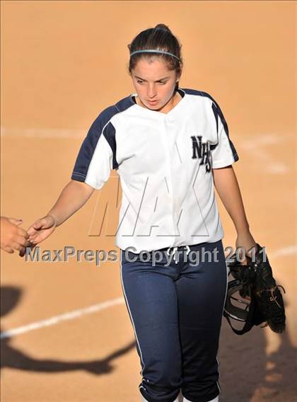 Thumbnail 2 in Pacifica @ Northwood (Game 2) photogallery.
