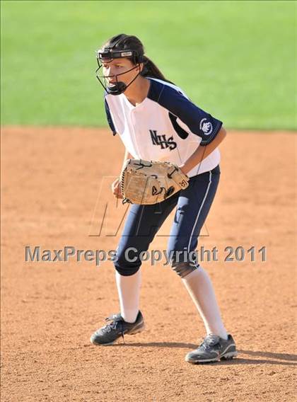 Thumbnail 2 in Pacifica @ Northwood (Game 2) photogallery.