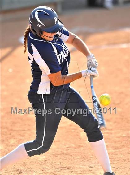 Thumbnail 1 in Pacifica @ Northwood (Game 2) photogallery.