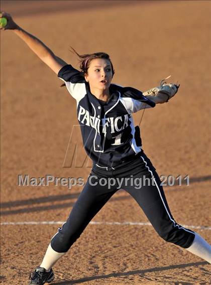 Thumbnail 1 in Pacifica @ Northwood (Game 2) photogallery.