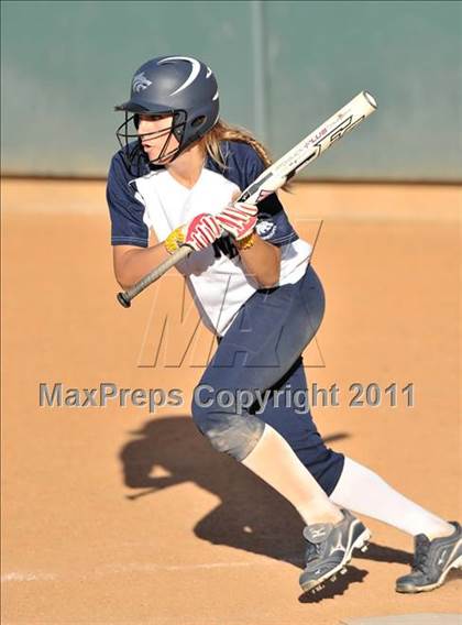 Thumbnail 2 in Pacifica @ Northwood (Game 2) photogallery.
