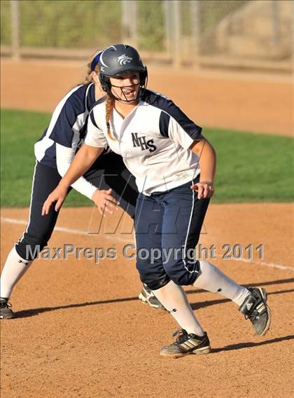 Thumbnail 2 in Pacifica @ Northwood (Game 2) photogallery.