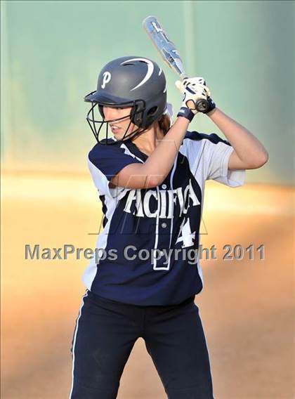 Thumbnail 2 in Pacifica @ Northwood (Game 2) photogallery.
