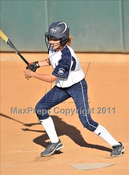Thumbnail 2 in Pacifica @ Northwood (Game 2) photogallery.