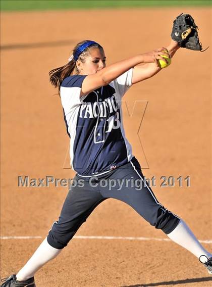 Thumbnail 1 in Pacifica @ Northwood (Game 2) photogallery.