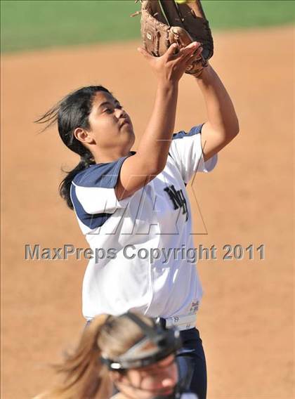 Thumbnail 2 in Pacifica @ Northwood (Game 2) photogallery.