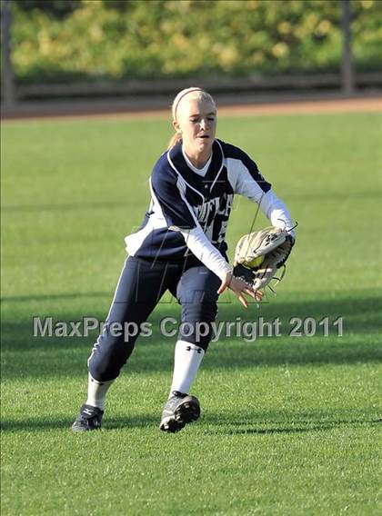 Thumbnail 2 in Pacifica @ Northwood (Game 2) photogallery.