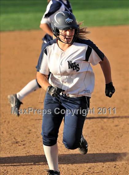 Thumbnail 3 in Pacifica @ Northwood (Game 2) photogallery.