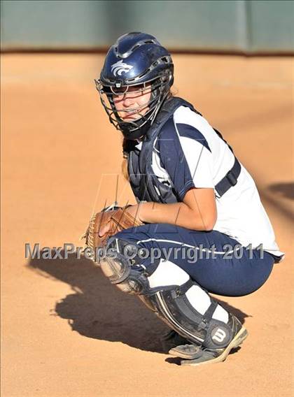 Thumbnail 2 in Pacifica @ Northwood (Game 2) photogallery.