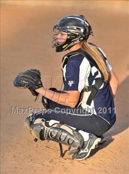 Thumbnail 2 in Pacifica @ Northwood (Game 2) photogallery.