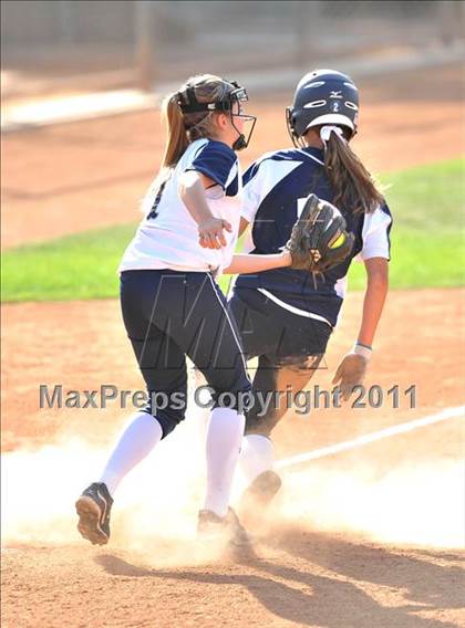 Thumbnail 3 in Pacifica @ Northwood (Game 2) photogallery.