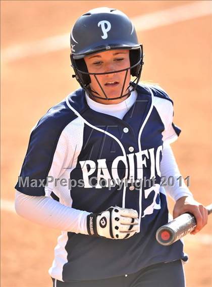 Thumbnail 2 in Pacifica @ Northwood (Game 2) photogallery.