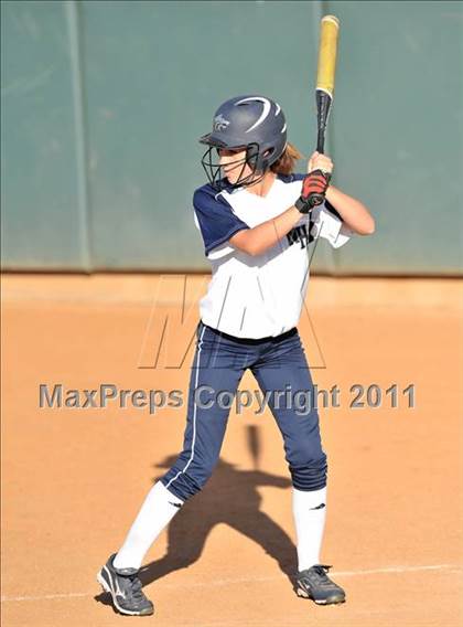 Thumbnail 3 in Pacifica @ Northwood (Game 2) photogallery.