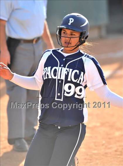 Thumbnail 1 in Pacifica @ Northwood (Game 2) photogallery.