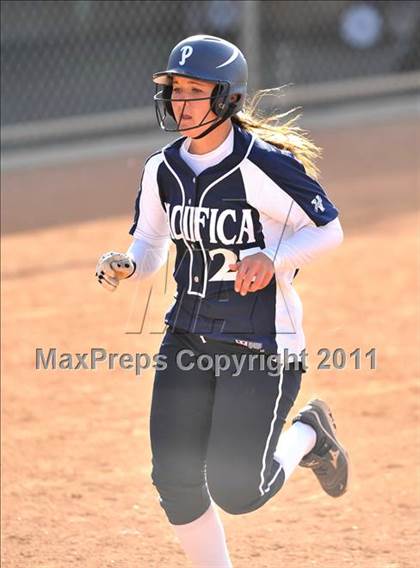 Thumbnail 1 in Pacifica @ Northwood (Game 2) photogallery.