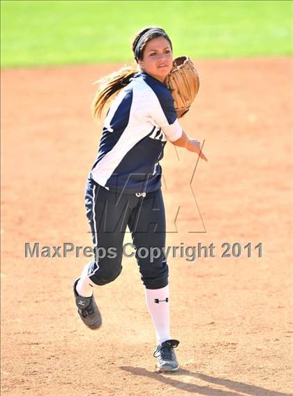Thumbnail 3 in Pacifica @ Northwood (Game 2) photogallery.