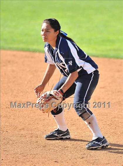 Thumbnail 2 in Pacifica @ Northwood (Game 2) photogallery.
