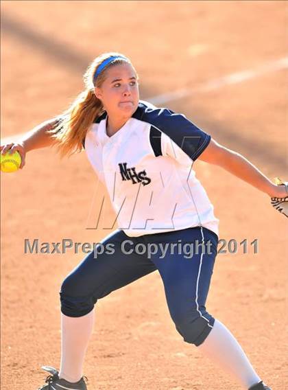 Thumbnail 3 in Pacifica @ Northwood (Game 2) photogallery.