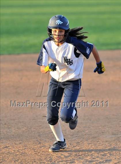 Thumbnail 3 in Pacifica @ Northwood (Game 2) photogallery.