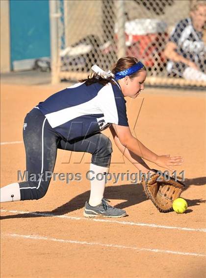 Thumbnail 2 in Pacifica @ Northwood (Game 2) photogallery.
