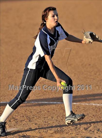 Thumbnail 3 in Pacifica @ Northwood (Game 2) photogallery.