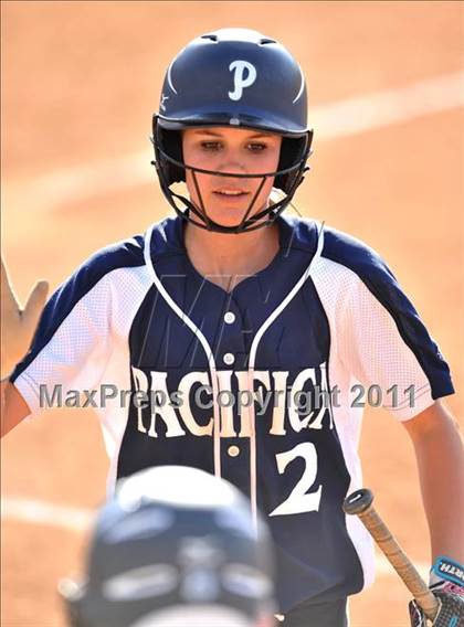 Thumbnail 1 in Pacifica @ Northwood (Game 2) photogallery.