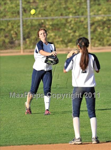 Thumbnail 1 in Pacifica @ Northwood (Game 2) photogallery.