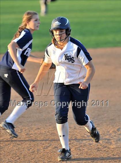 Thumbnail 2 in Pacifica @ Northwood (Game 2) photogallery.