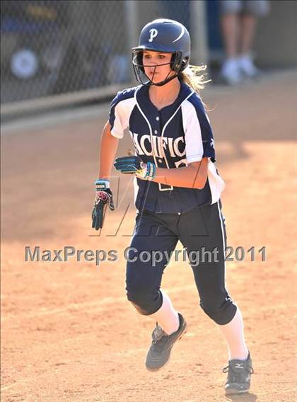 Thumbnail 2 in Pacifica @ Northwood (Game 2) photogallery.