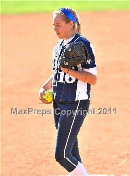 Thumbnail 1 in Pacifica @ Northwood (Game 2) photogallery.
