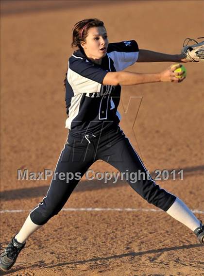 Thumbnail 3 in Pacifica @ Northwood (Game 2) photogallery.