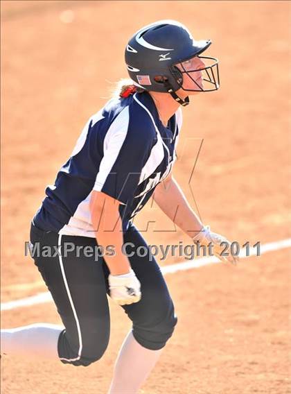 Thumbnail 2 in Pacifica @ Northwood (Game 2) photogallery.