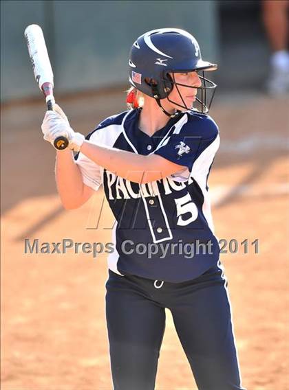 Thumbnail 3 in Pacifica @ Northwood (Game 2) photogallery.