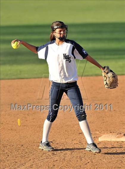 Thumbnail 2 in Pacifica @ Northwood (Game 2) photogallery.