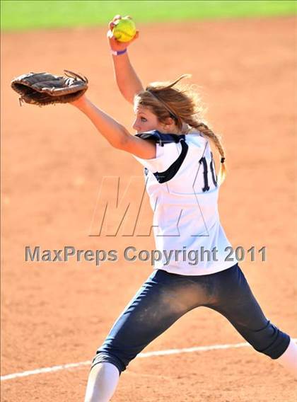 Thumbnail 1 in Pacifica @ Northwood (Game 2) photogallery.