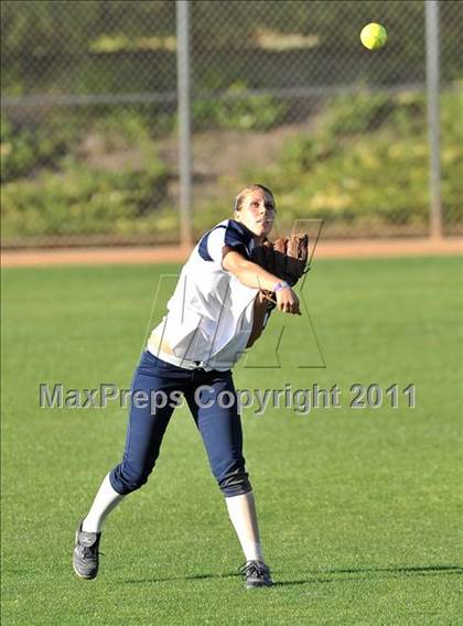 Thumbnail 3 in Pacifica @ Northwood (Game 2) photogallery.