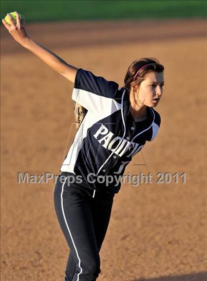 Thumbnail 1 in Pacifica @ Northwood (Game 2) photogallery.