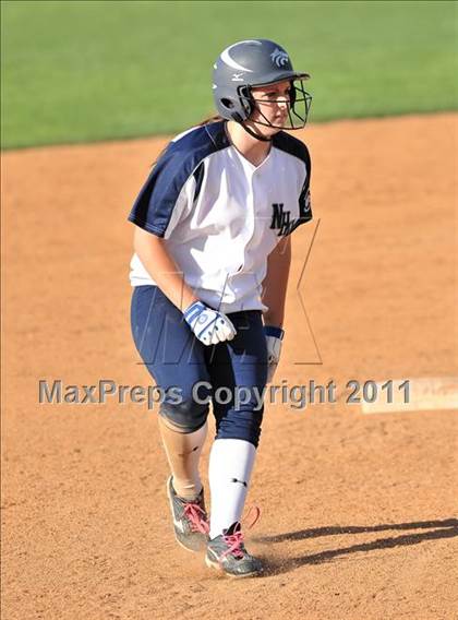 Thumbnail 2 in Pacifica @ Northwood (Game 2) photogallery.