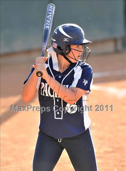 Thumbnail 3 in Pacifica @ Northwood (Game 2) photogallery.