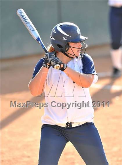 Thumbnail 3 in Pacifica @ Northwood (Game 2) photogallery.