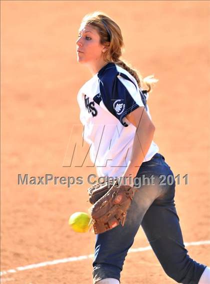 Thumbnail 3 in Pacifica @ Northwood (Game 2) photogallery.
