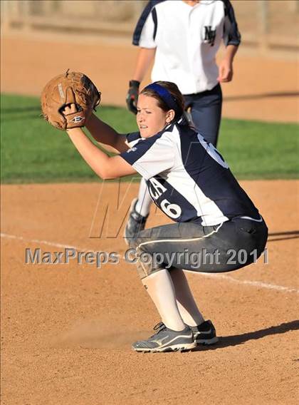 Thumbnail 3 in Pacifica @ Northwood (Game 2) photogallery.