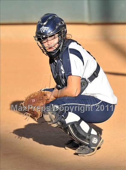 Thumbnail 2 in Pacifica @ Northwood (Game 2) photogallery.