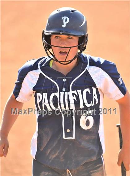 Thumbnail 2 in Pacifica @ Northwood (Game 2) photogallery.