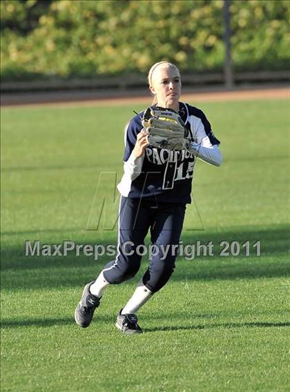 Thumbnail 3 in Pacifica @ Northwood (Game 2) photogallery.