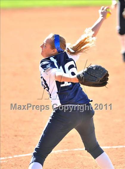 Thumbnail 3 in Pacifica @ Northwood (Game 2) photogallery.